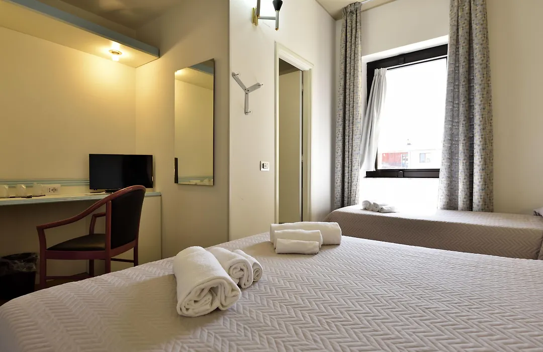 Hotel Orri-1